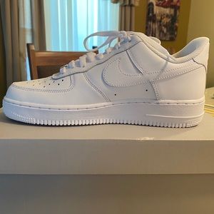 Nike Air Force 1 ‘07